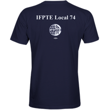Load image into Gallery viewer, IFPTE Legal Professionals Union - Navy
